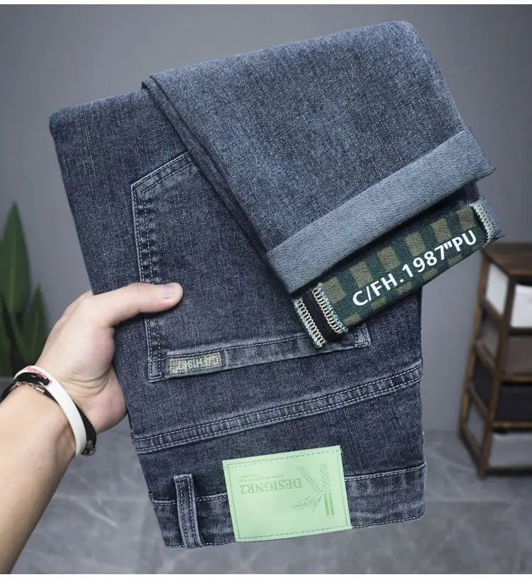PENDRA End Korean Climate Pants