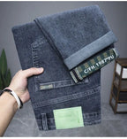 PENDRA End Korean Climate Pants