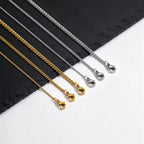 1.5/2/3mm Simple Cuban Chain Bracelets for Men Women,Adjustable Stainless Steel Curb Chain Wristband,Casual Jewelry Gift