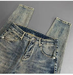 PENDRA Clothes Y2k Man Jeans