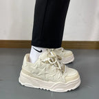 PENDRA Sports Platform Ins Shoes