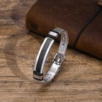 PENDRA Mesh Bar Bracelet