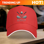 PENDRA Golf Weddings Cap