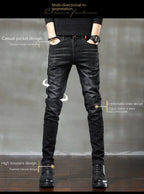 PENDRA Warm Fleece Man Pants