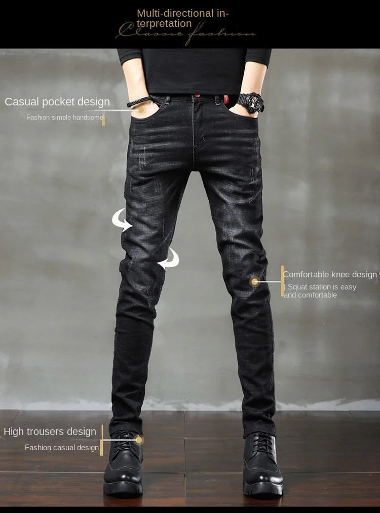 PENDRA Warm Fleece Man Pants
