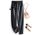 PENDRA Belt Leather Waisted Belt