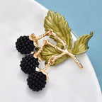 PENDRA Fruitaria Cute Fruit Brooch