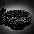PENDRA Chain Gold Bracelet