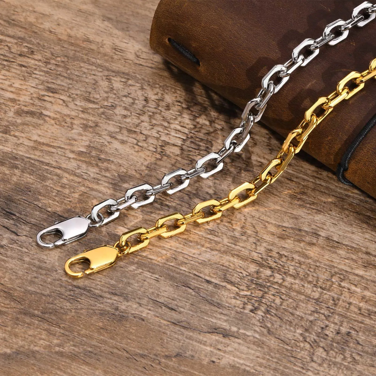 PENDRA Square Basic Bracelet