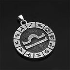 PENDRA Hip Norse Necklace