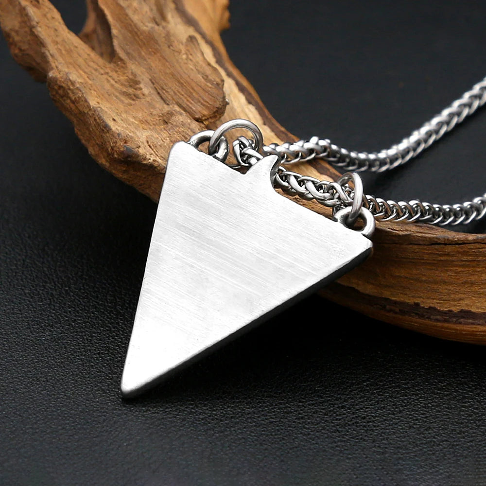 PENDRA Moonforest Viking Moon Forest Pendant