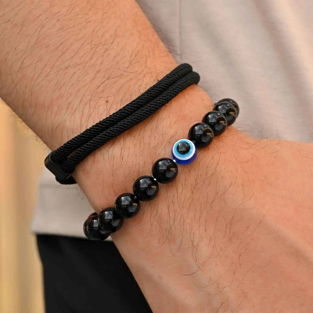 PENDRA Ivoorin Evil Eye Bracelet