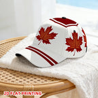 PENDRA Flat Autumn Cap