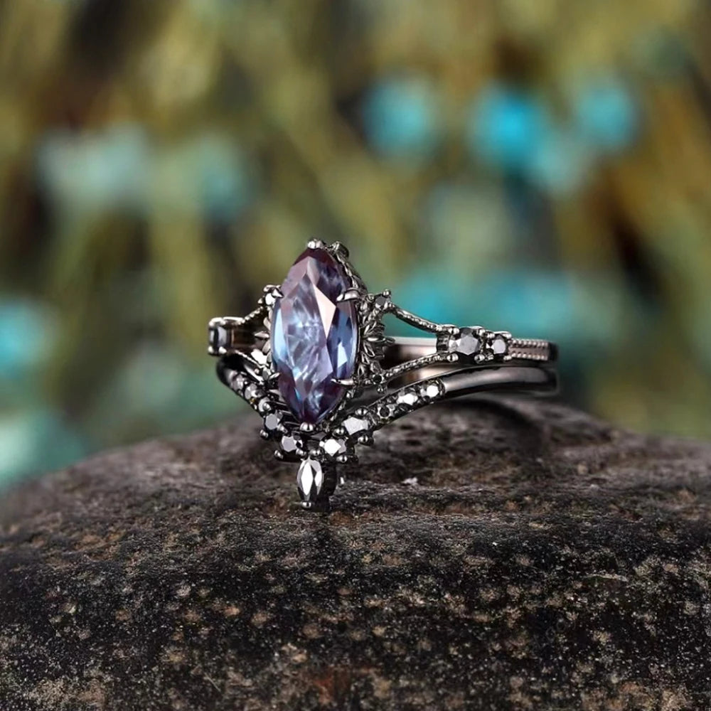 PENDRA Matching Stackable Ring