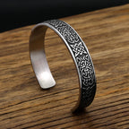 PENDRA Celticknot Viking Celtic Rune Bracelet