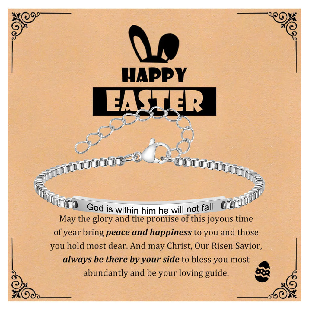 PENDRA Boy God Bracelet