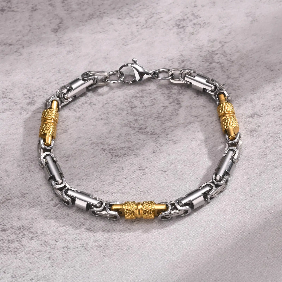 PENDRA Byzantine Bracelets Bracelet