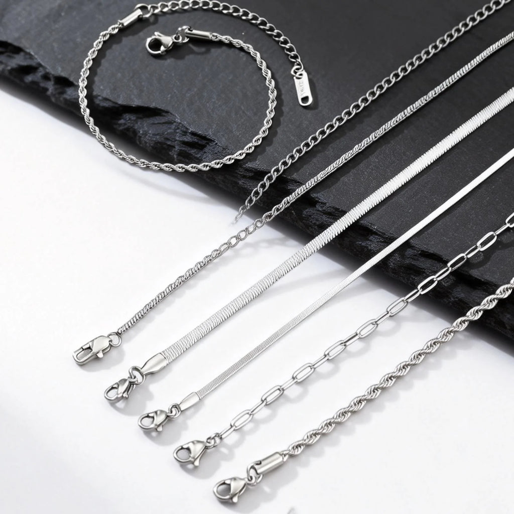 PENDRA Thin Classic Bracelet