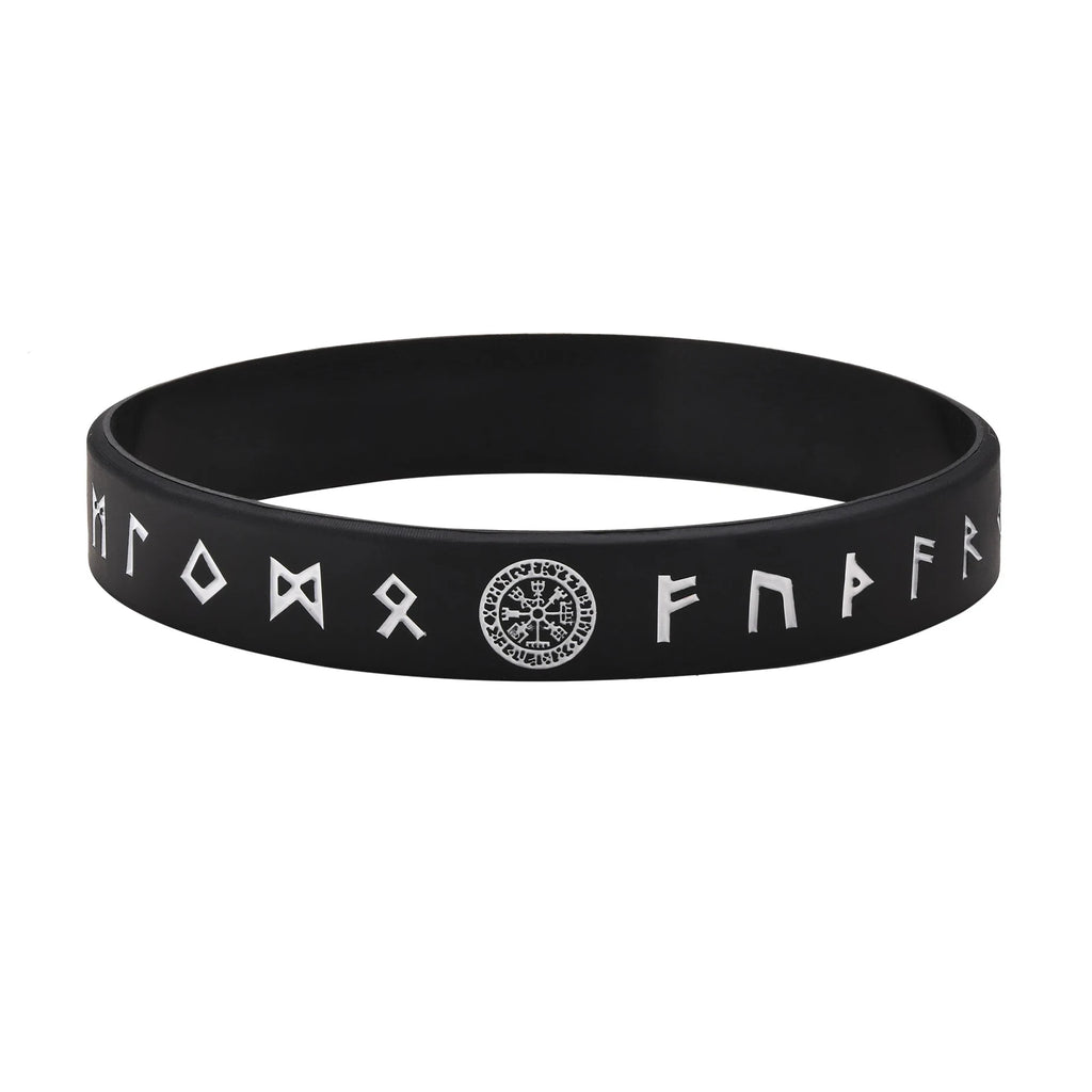 PENDRA Aevmora Viking Rune Bracelet