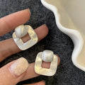 PENDRA Sterling Silver 27 Earrings