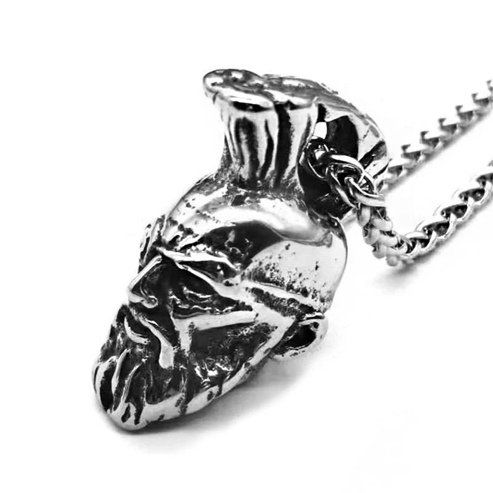 PENDRA Odin Norse Necklace