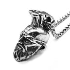 PENDRA Odin Norse Necklace