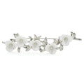 PENDRA Florielle Floral Brooch