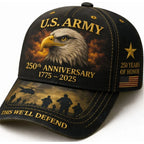 PENDRA Tactical Camo Cap