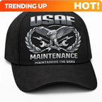 PENDRA Maintenance Themed Prized Cap