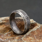 PENDRA Arboris Nordic Tree of Life Ring