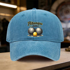 PENDRA Tanque Addict Cap