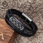 PENDRA Mens Magnetic Bracelet