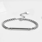 PENDRA Urn Memorial Bracelet
