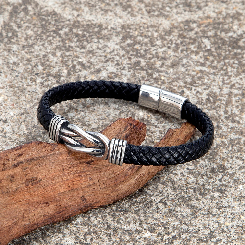 PENDRA Genuine Classic Bracelet