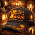 PENDRA Christian Matthew Verse Baseball Cap
