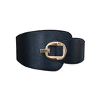 PENDRA Korara Designer Wide Corset Belt