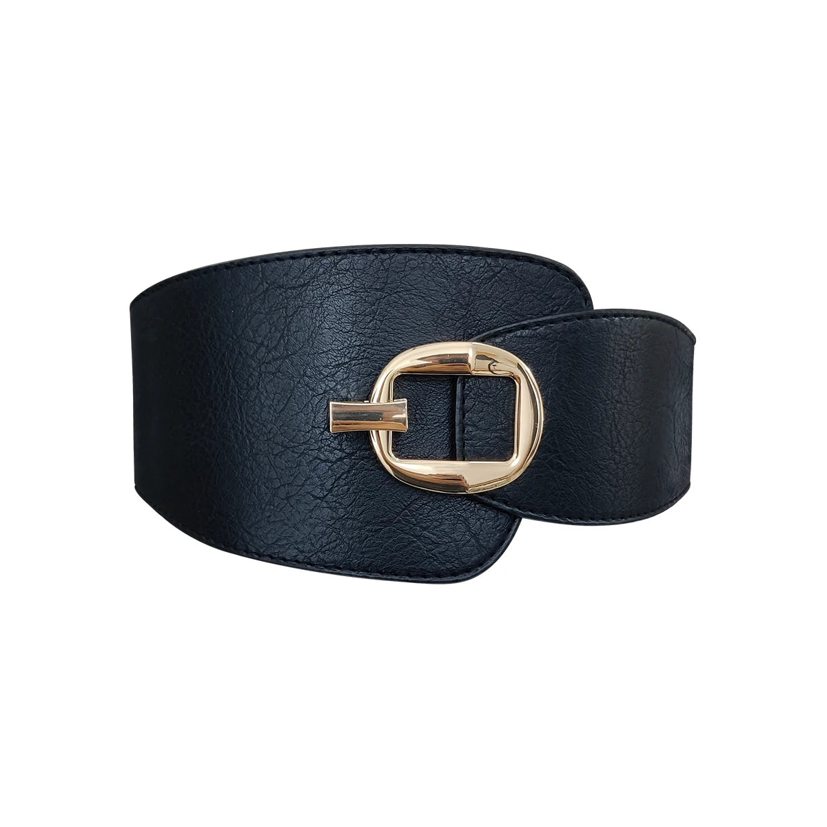 PENDRA Korara Designer Wide Corset Belt