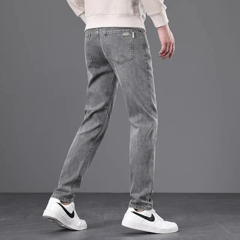 PENDRA Korean People Climate Pants