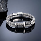 PENDRA Rune Classic Bracelet