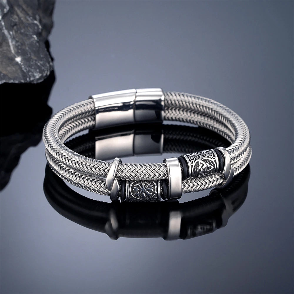 PENDRA Rune Classic Bracelet