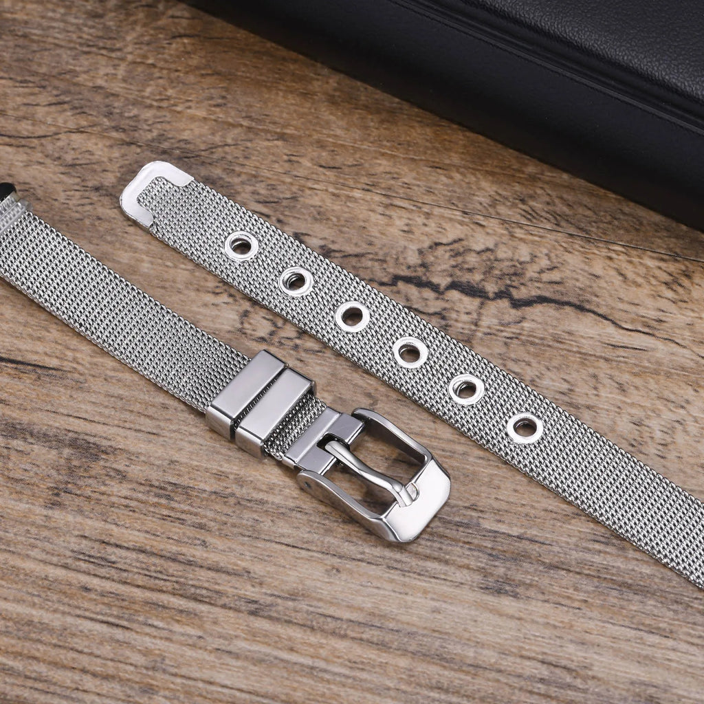 PENDRA Mesh Bar Bracelet