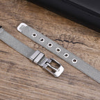 PENDRA Mesh Bar Bracelet