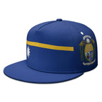 PENDRA Nauru Free Custom Hat