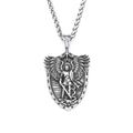 PENDRA Michaelwing Archangel Wing Pendant