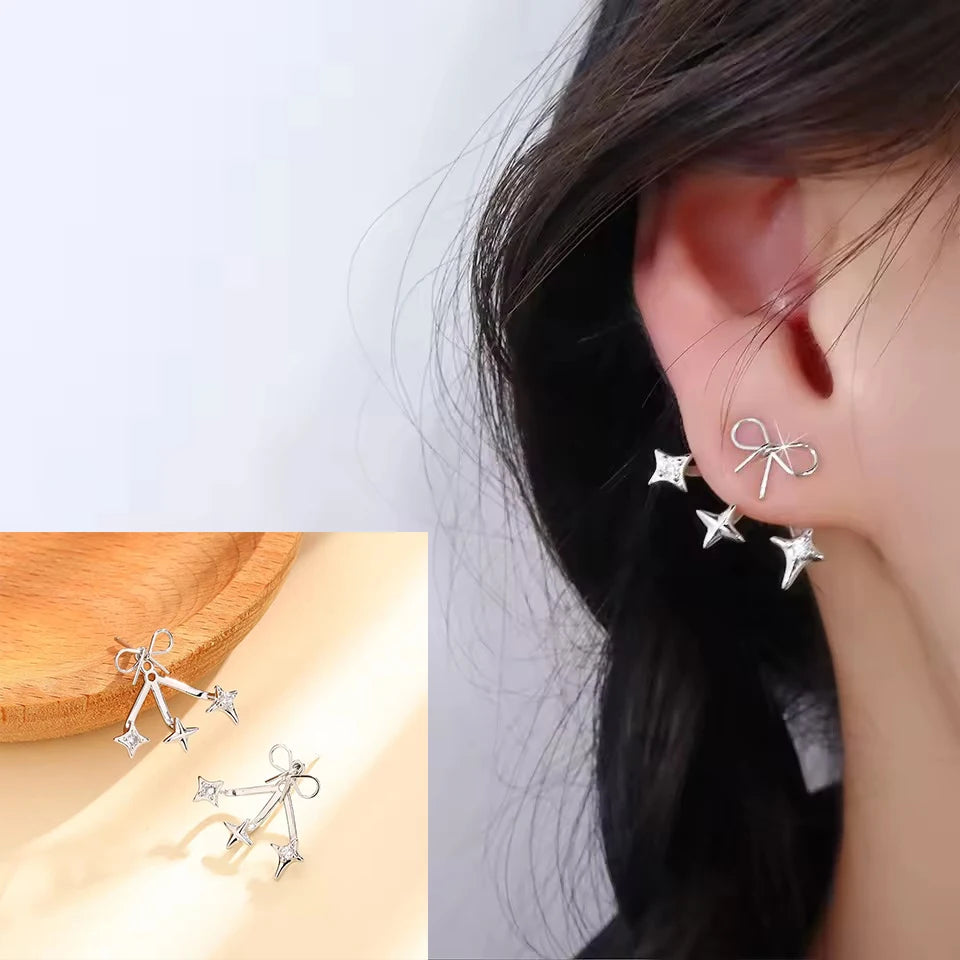 PENDRA FableFlint Sterling Silver Rings