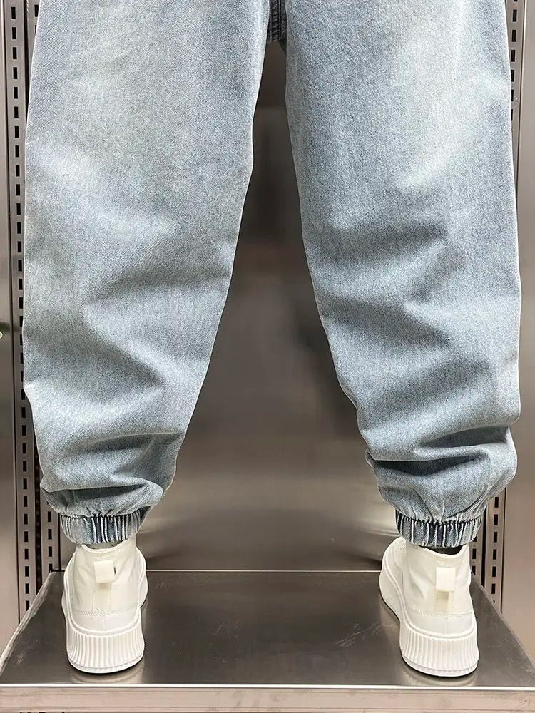 PENDRA Brand Clothes Large Pants