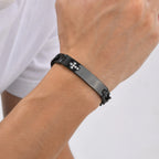 PENDRA Gavdell Custom Engraved Bracelet
