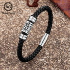 PENDRA Rune Vintage Norse Bracelet