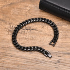 PENDRA Cuban Curb Miami Bracelet
