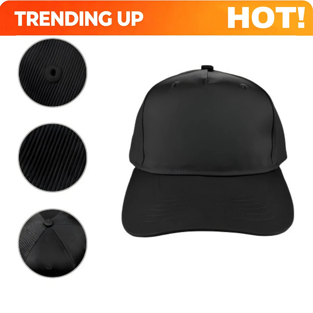 PENDRA Puerto Rico Cap